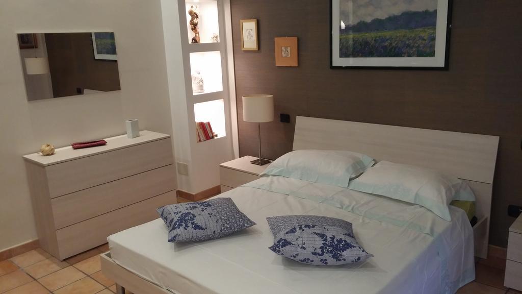 Casa Vacanze Prato Verde Цафферана-Этнея Экстерьер фото