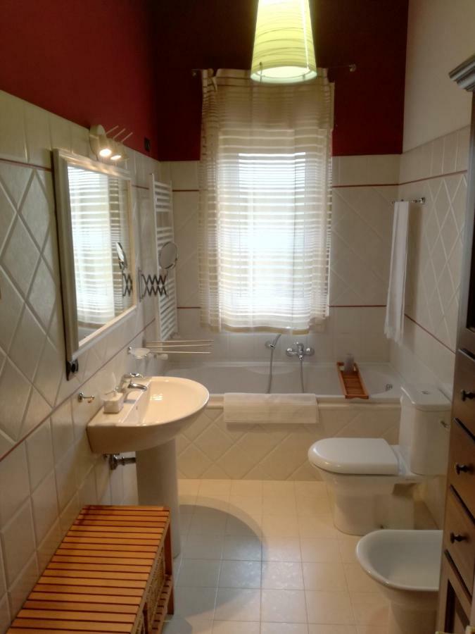 Casa Vacanze Prato Verde Цафферана-Этнея Экстерьер фото
