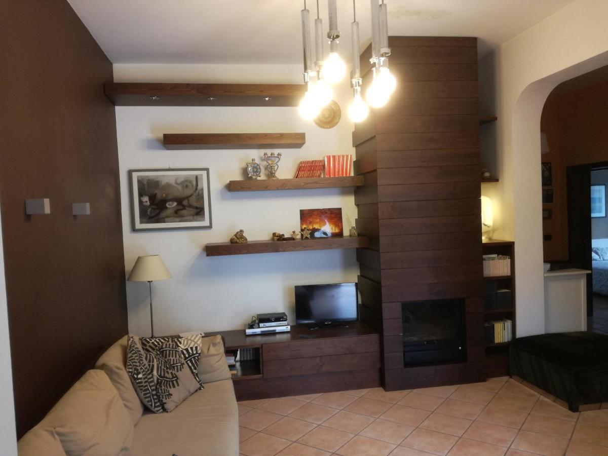 Casa Vacanze Prato Verde Цафферана-Этнея Экстерьер фото