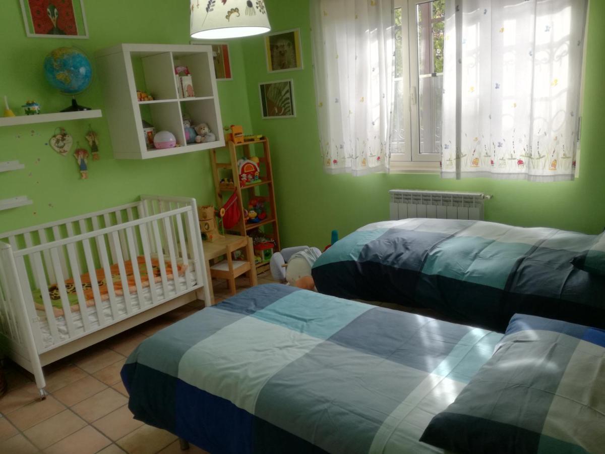 Casa Vacanze Prato Verde Цафферана-Этнея Экстерьер фото